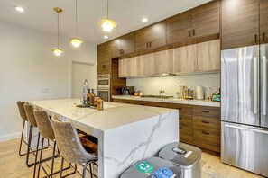 公寓 (3 Bedrooms) | 住宿内部