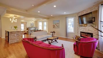 Casa (3 Bedrooms) | Parte interna