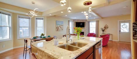 Casa (3 Bedrooms) | Interior