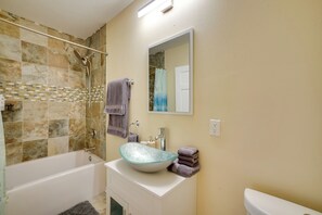 Maison (3 Bedrooms) | Intérieur