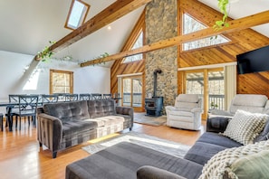 Huis (5 Bedrooms) | Interieur