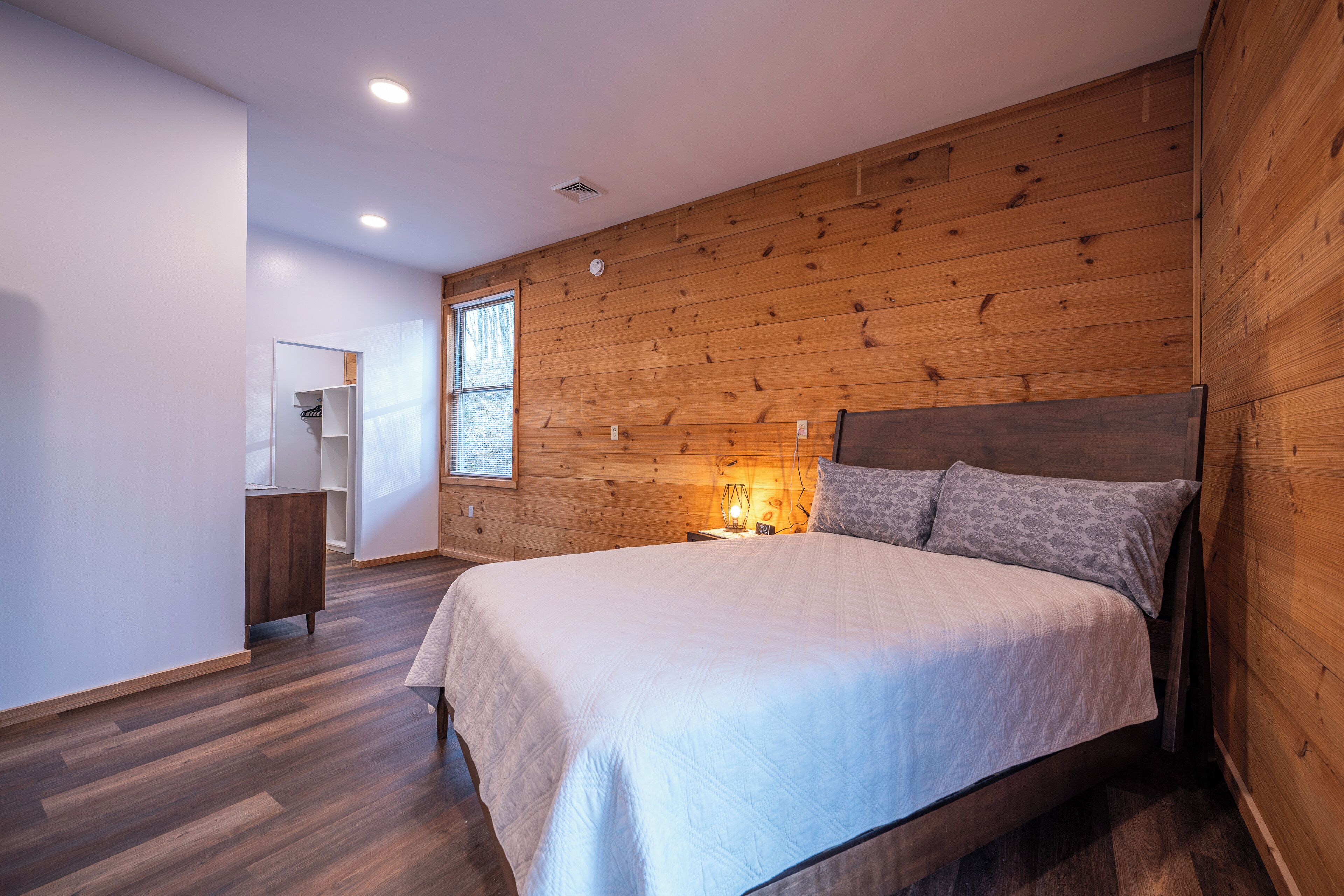 Rumah (5 Bedrooms) | Interior