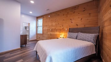 Rumah (5 Bedrooms) | Interior