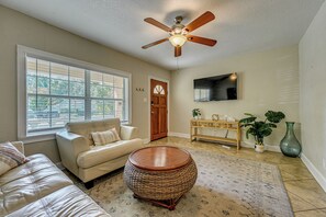 Casa (4 Bedrooms) | Parte interna