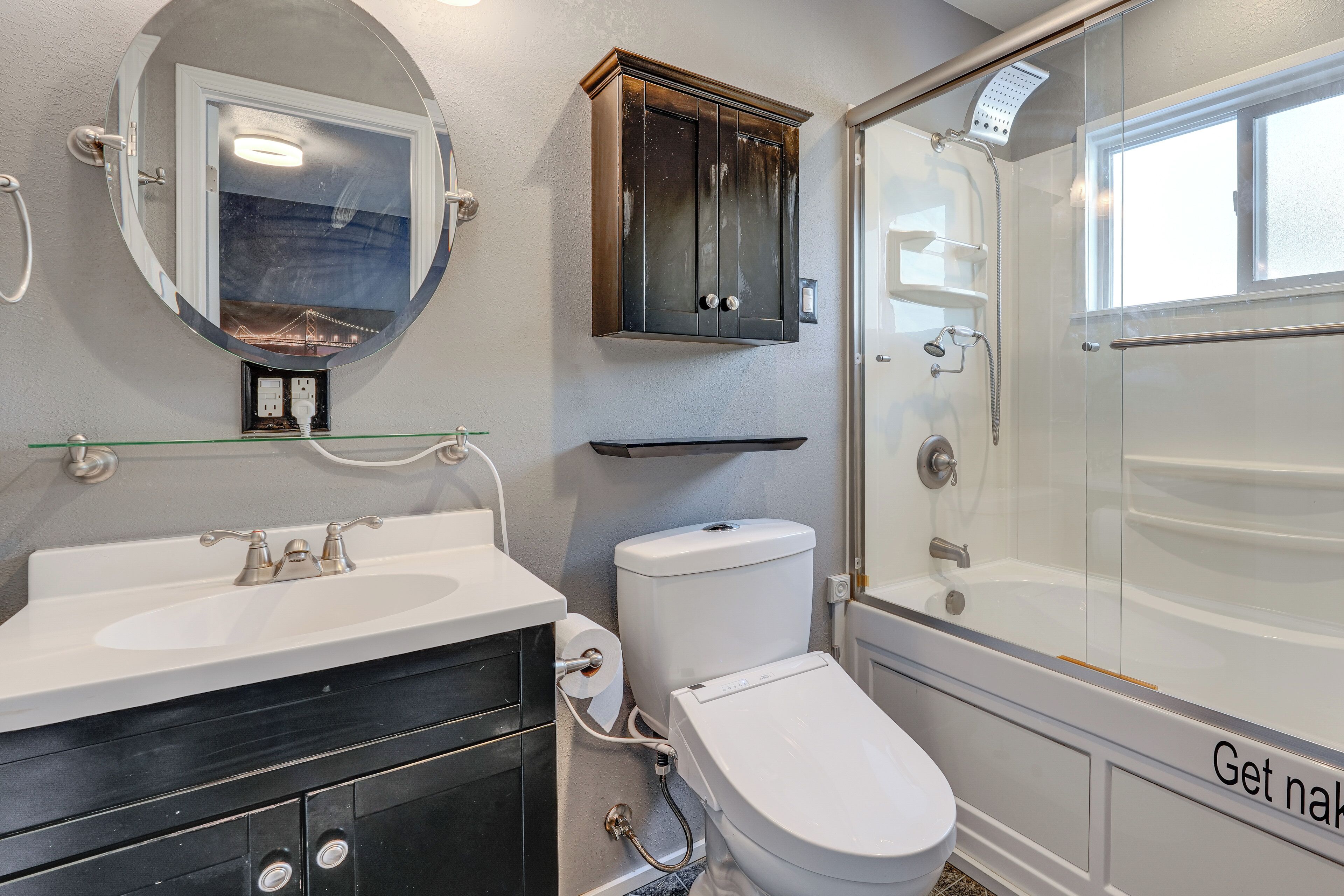 Apartemen (2 Bedrooms) | Interior