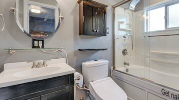 Apartemen (2 Bedrooms) | Interior