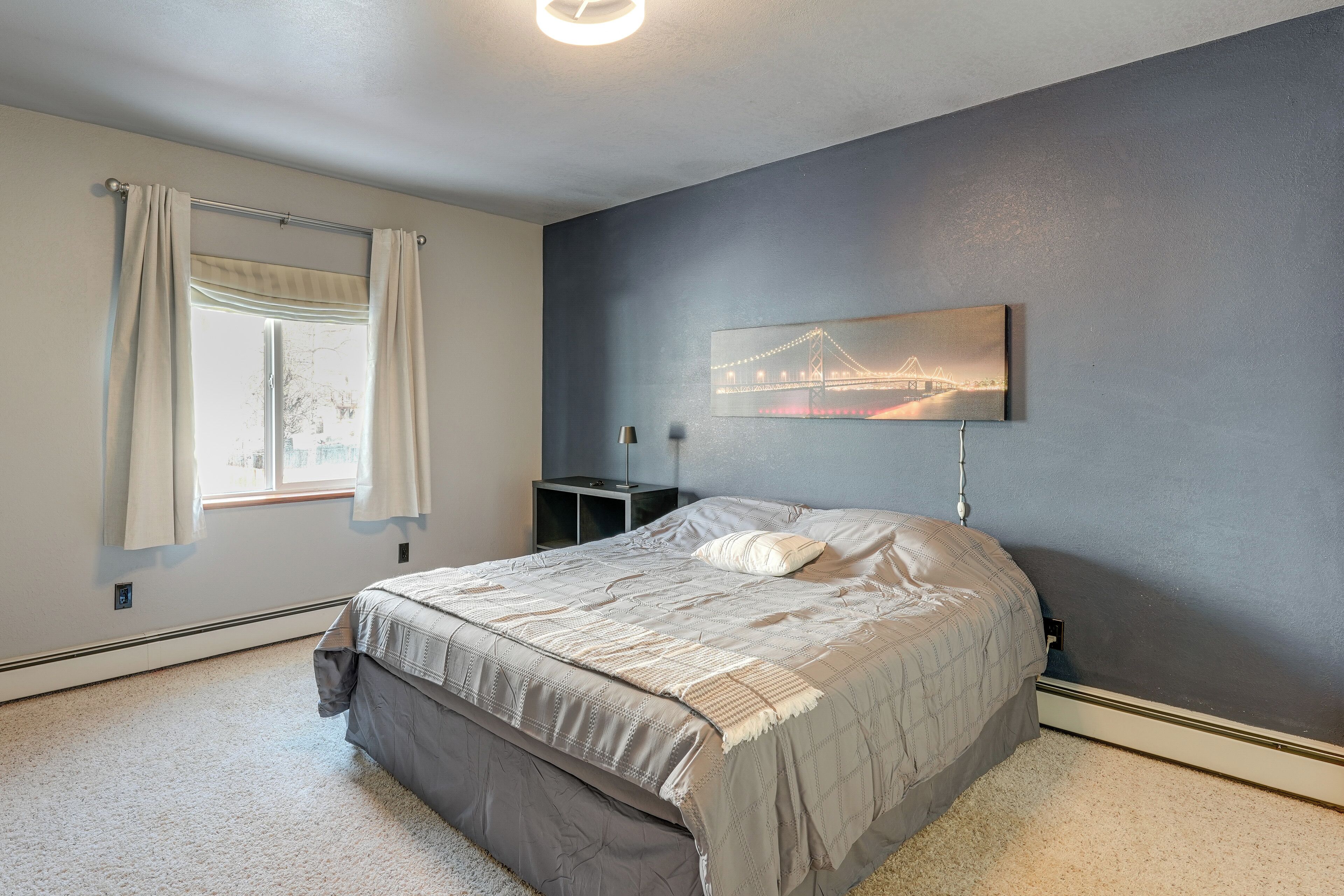 Apartemen (2 Bedrooms) | Interior