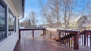 Apartemen (2 Bedrooms) | Interior