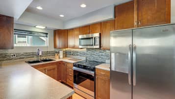 Apartemen (2 Bedrooms) | Interior