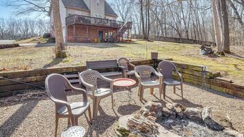 Apartment (0 Bedroom) | Interior