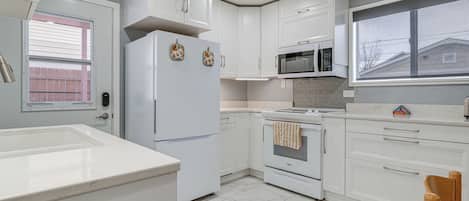 Apartment (2 Bedrooms) | Innenbereich