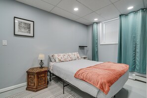 Departamento (2 Bedrooms) | Interior