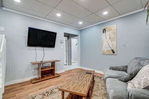 Căn hộ (2 Bedrooms) | Nội thất