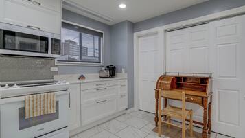 Leilighet (2 Bedrooms) | Innvendig