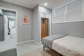 Departamento (2 Bedrooms) | Interior