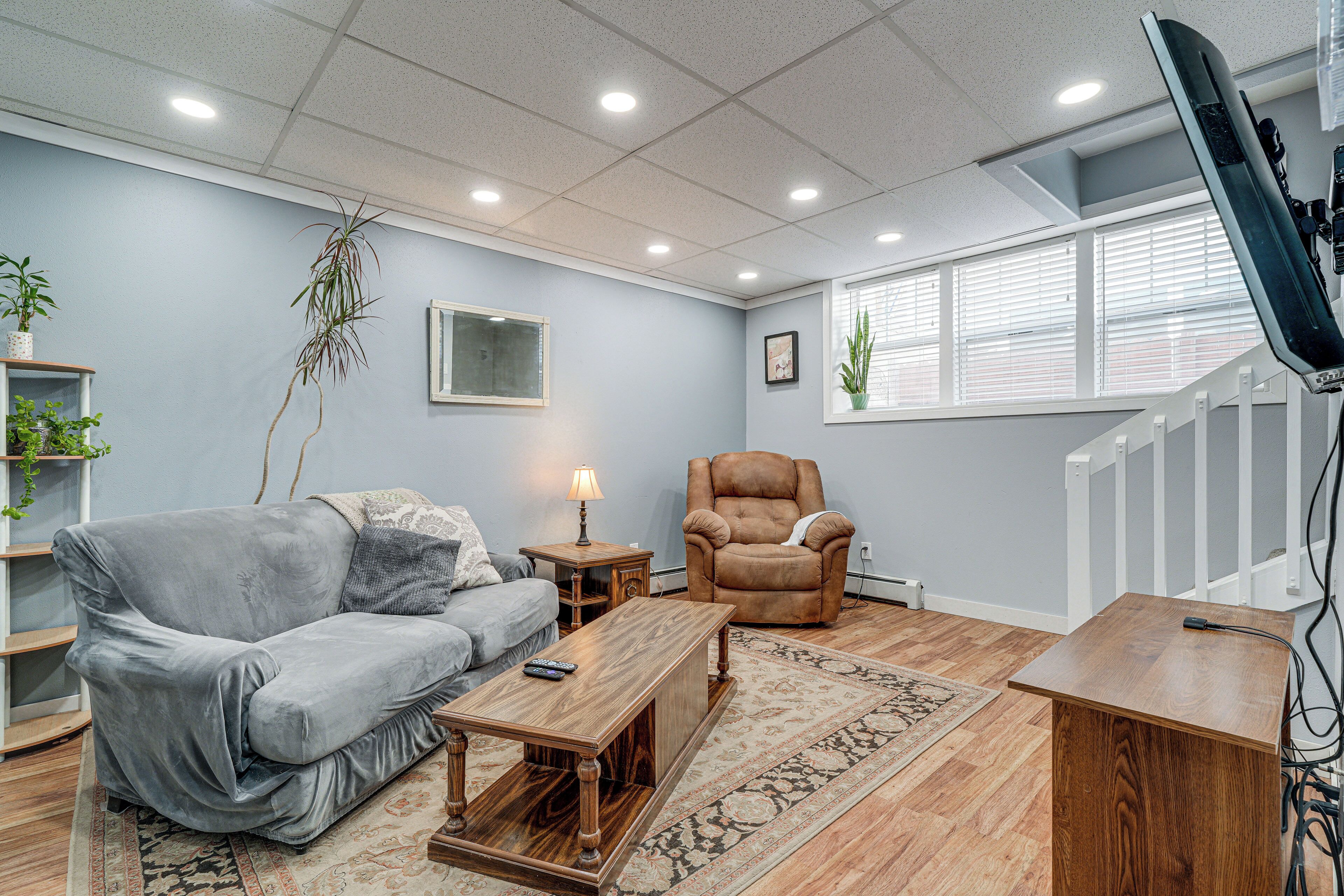 Apartment (2 Bedrooms) | Front of property