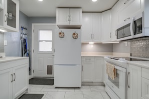 Departamento (2 Bedrooms) | Interior