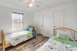 Casa (2 Bedrooms) | Interior