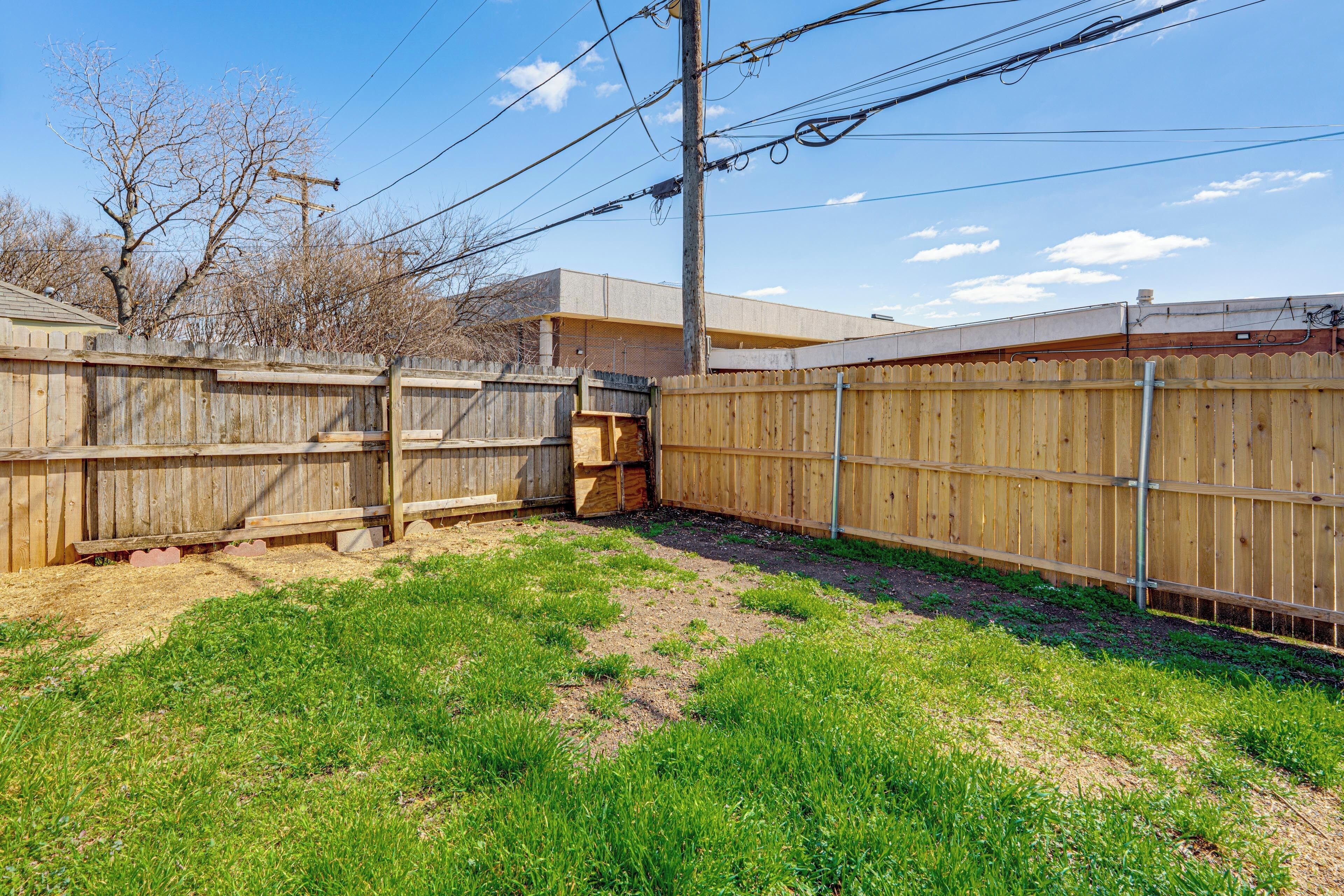 Casa (2 Bedrooms) | Parte interna