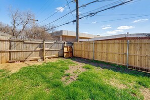 Nhà (2 Bedrooms) | Nội thất