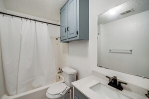 Nhà (2 Bedrooms) | Nội thất