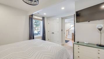 Rumah (2 Bedrooms) | Interior