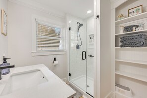 Casa (2 Bedrooms) | Parte interna