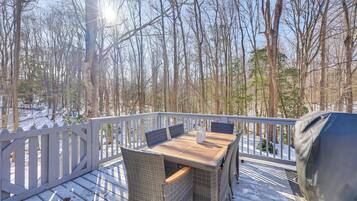 Nhà (2 Bedrooms) | Nội thất