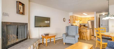 Appartement (2 Bedrooms) | Façade de l’hébergement