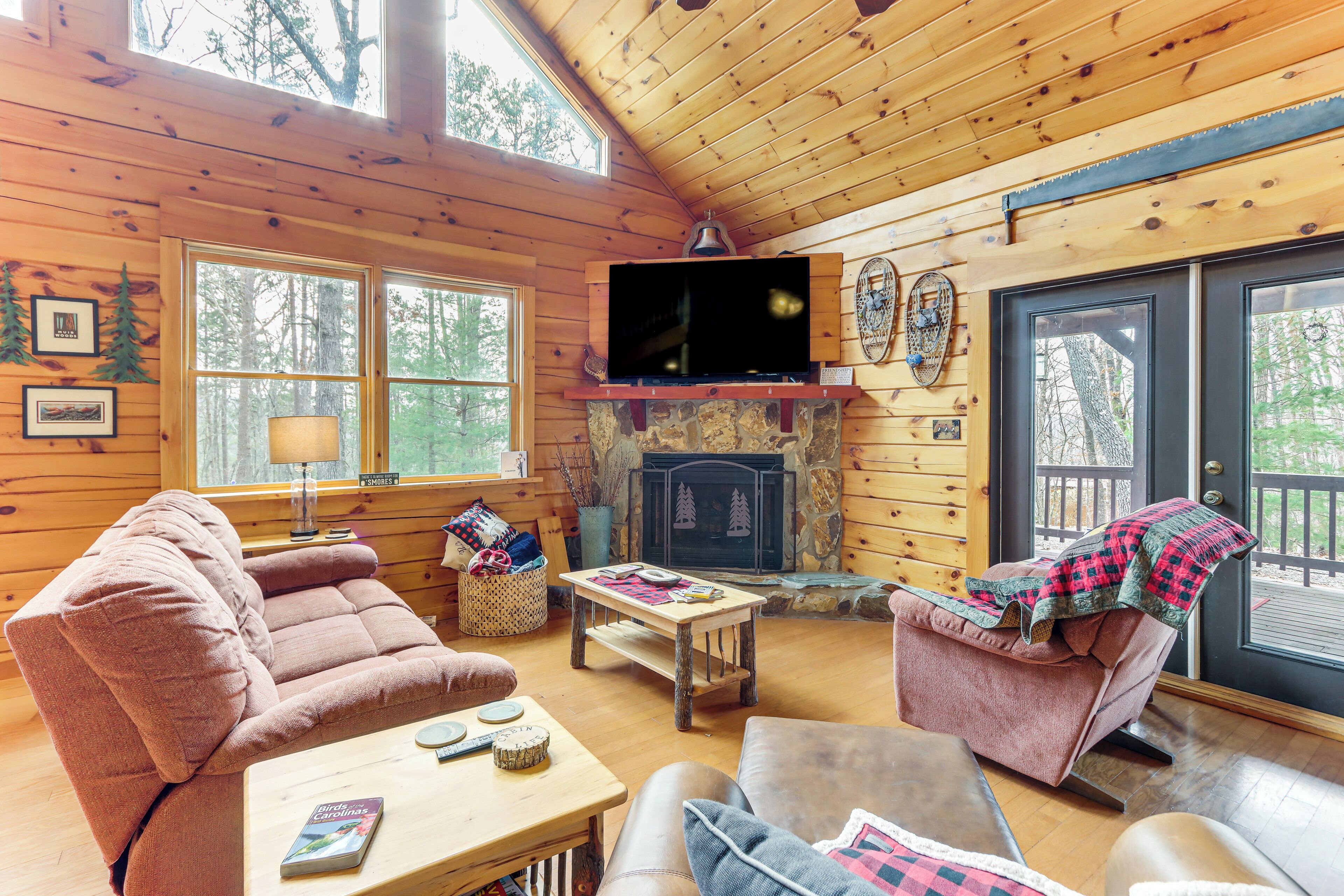 Casa (3 Bedrooms) | Interior