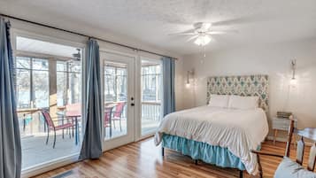 Ferienhaus (3 Bedrooms) | Innenbereich