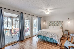 Casa (3 Bedrooms) | Parte interna