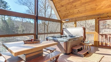 Nhà (3 Bedrooms) | Nội thất