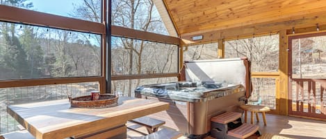 Casa (3 Bedrooms) | Interior