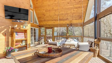 Nhà (3 Bedrooms) | Nội thất