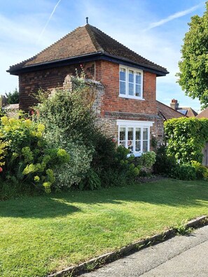 Exterior - The Gazebo - Winchelsea Town (East Sussex)