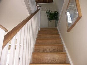 Interior - The Gazebo - Winchelsea Town (East Sussex)