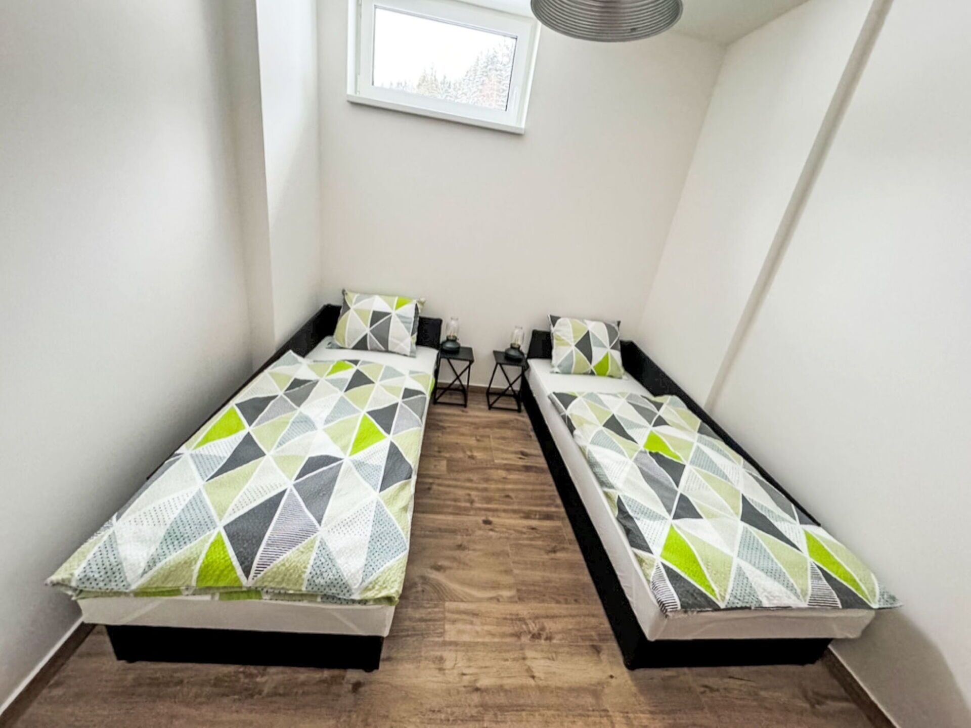 2 chambres, Wi-Fi gratuit