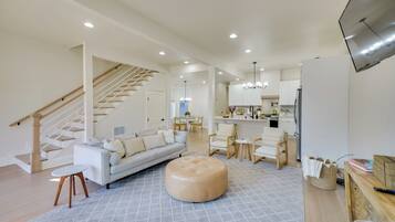 Casa (4 Bedrooms) | Fachada da propriedade