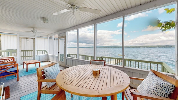 Hus (2 Bedrooms) | Fasade