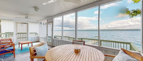 House (2 Bedrooms) | Front of property