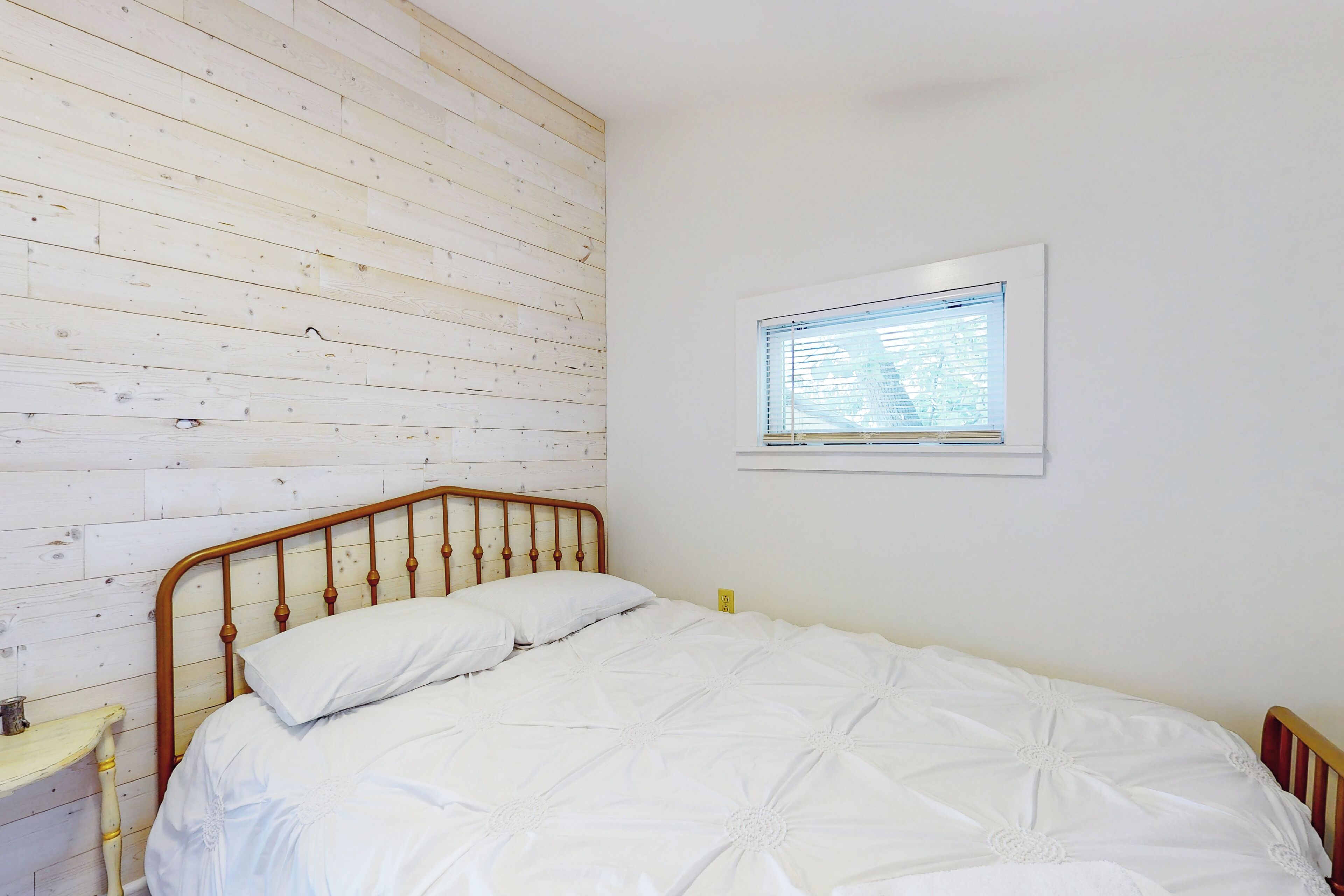 Casa (2 Bedrooms) | Parte interna