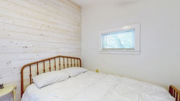 Casa (2 Bedrooms) | Parte interna