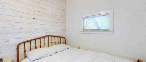 Huis (2 Bedrooms) | Interieur