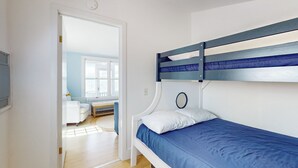 Hus (2 Bedrooms) | Innvendig