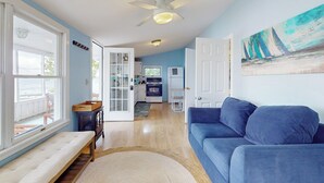Hus (2 Bedrooms) | Innvendig