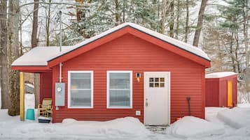 House (1 Bedroom) | Interior