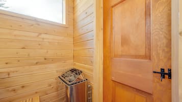 Hus (1 Bedroom) | Interiör