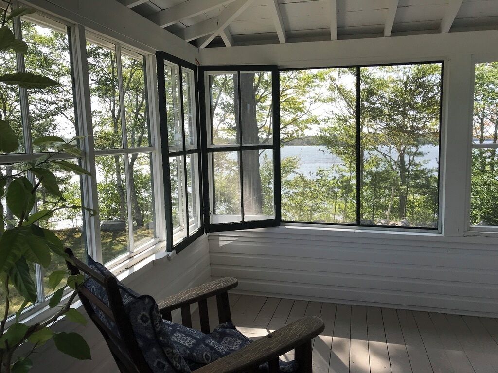 Ferienhaus (1 Bedroom) | Innenbereich