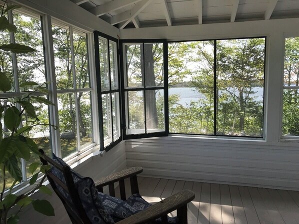 Cottage (1 Bedroom) | Interior